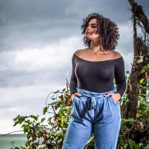 Meet your Posher, Kiaraliz